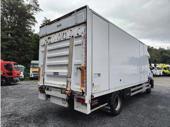 Camion fourgon Iveco Stralis 310 CASE + D'HOLLANDIA 1500 KG - 224125 KM: photos 4