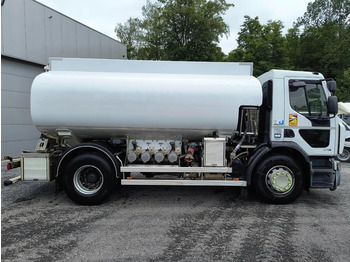 Crédit-bail de Renault Premium 270 DXI FUEL | CARBURANT 13000L - 4 COMP Renault Premium 270 DXI FUEL | CARBURANT 13000L - 4 COMP: photos 4