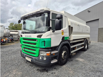 Camion citerne SCANIA P 280