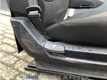 Siège pour Camion DAF Bijrijdersstoel DAF 2104712: photos 5