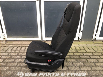 Siège pour Camion DAF Bijrijdersstoel DAF 2104712: photos 2