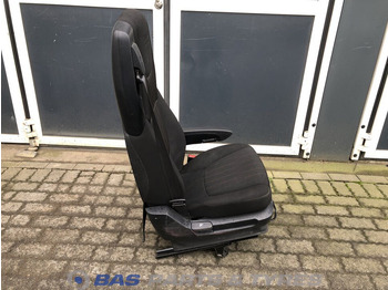 Siège pour Camion DAF Bijrijdersstoel DAF 2104712: photos 4