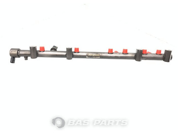 Système de carburant DAF