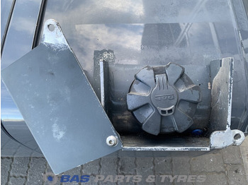 Réservoir de carburant pour Camion DAF Brandstoftank DAF 995 Liter 1904722: photos 5 Réservoir de carburant pour Camion DAF Brandstoftank DAF 995 Liter 1904722: photos 5