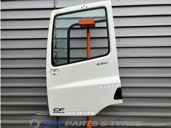 Portière et pièces DAF CF