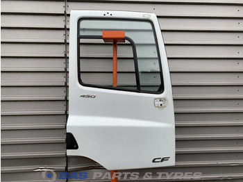 Portière et pièces DAF CF