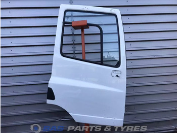Portière et pièces DAF CF