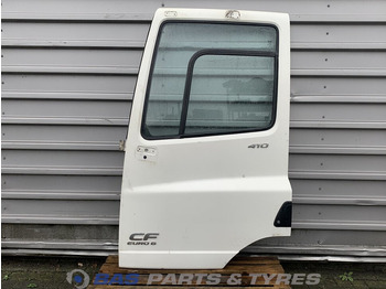 Portière et pièces DAF CF