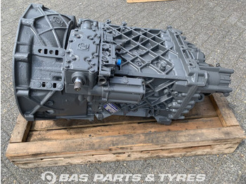 Boîte de vitesse DAF CF 75