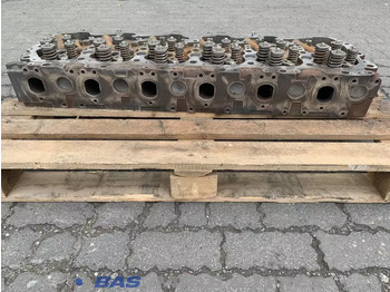 Bloc-cylindres pour Camion DAF Cilinderkop DAF MX13 355 H2 2125762: photos 3