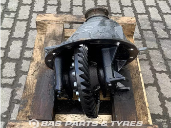 Différentiel pour Camion DAF Differentieel DAF AAS 8.22 1704882: photos 2 Différentiel pour Camion DAF Differentieel DAF AAS 8.22 1704882: photos 2