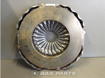Embrayage et pièces DAF