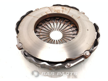 Embrayage et pièces DAF