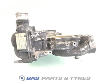 Pompe à liquide de refroidissement pour Camion DAF Koelvloeistofpomp DAF 1919875: photos 2