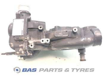 Pompe à liquide de refroidissement DAF