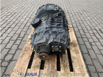 Boîte de vitesse pour Camion DAF LF Euro 6 DAF 6AS800 TO AS Tronic Lite Versnellingsbak 6AS800 TO: photos 2 Boîte de vitesse pour Camion DAF LF Euro 6 DAF 6AS800 TO AS Tronic Lite Versnellingsbak 6AS800 TO: photos 2