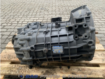 Boîte de vitesse pour Camion DAF LF Euro 6 DAF 6AS800 TO AS Tronic Lite Versnellingsbak 6AS800 TO: photos 3 Boîte de vitesse pour Camion DAF LF Euro 6 DAF 6AS800 TO AS Tronic Lite Versnellingsbak 6AS800 TO: photos 3