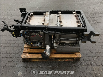 Silencieux pour Camion DAF: photos 3