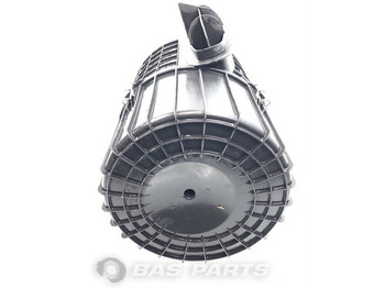 Système d'admission d'air pour Camion DAF Luchtfilterhuis DAF 1638005: photos 4 Système d'admission d'air pour Camion DAF Luchtfilterhuis DAF 1638005: photos 4