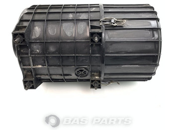 Système d'admission d'air pour Camion DAF Luchtfilterhuis DAF 1638005: photos 5 Système d'admission d'air pour Camion DAF Luchtfilterhuis DAF 1638005: photos 5