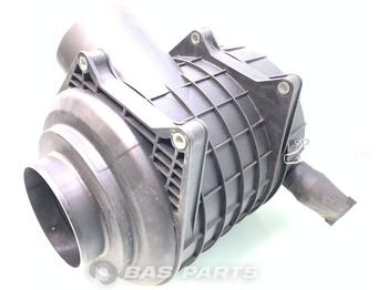 Système d'admission d'air DAF