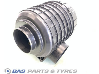 Système d'admission d'air DAF