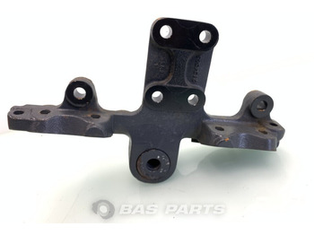 Suspension DAF