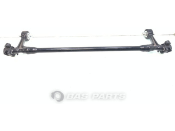 Suspension DAF