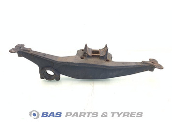Suspension DAF
