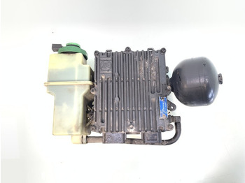 Boîte de vitesse DAF