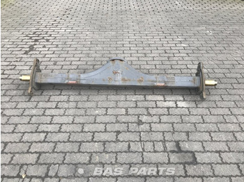 Essieu et pièces DAF