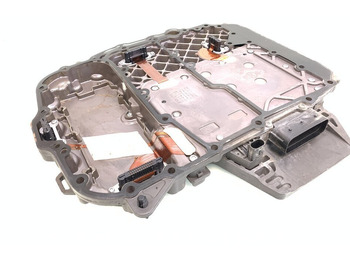 Boîte de vitesse DAF