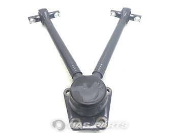 Suspension DAF