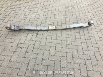 Suspension DAF