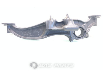 Suspension DAF