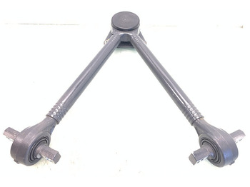 Suspension DAF