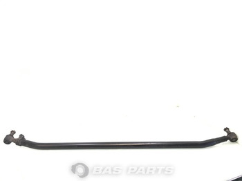 Commande de gouvernail DAF