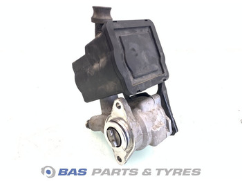 Pompe de support DAF
