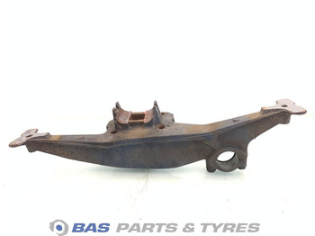 Suspension DAF