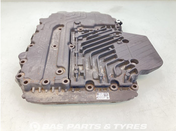 Boîte de vitesse DAF