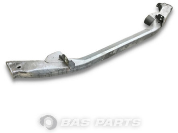 Carrosserie et extérieur DAF