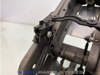 Colonne de direction pour Camion DAF Stuurkolom DAF 1813615: photos 3