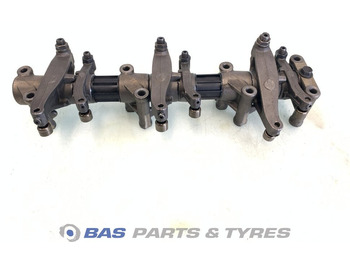 Moteur et pièces DAF