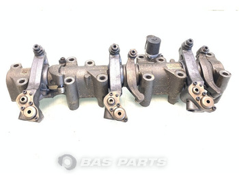 Moteur et pièces DAF