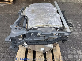 Silencieux pour Camion DAF Uitlaatdemper DAF 2124745: photos 4 Silencieux pour Camion DAF Uitlaatdemper DAF 2124745: photos 4