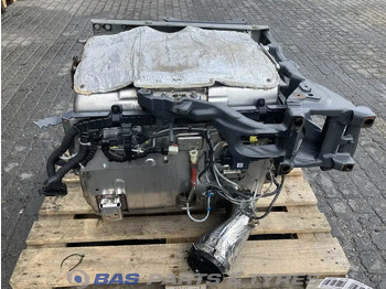 Silencieux pour Camion DAF Uitlaatdemper DAF 2124745: photos 3 Silencieux pour Camion DAF Uitlaatdemper DAF 2124745: photos 3