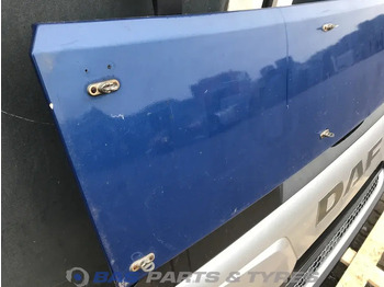 Calandre pour Camion DAF XF106 Grille DAF 1892076: photos 3