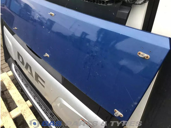 Calandre pour Camion DAF XF106 Grille DAF 1892076: photos 4