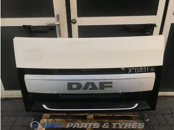 Calandre DAF XF 106