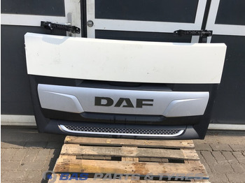 Calandre DAF XF 106